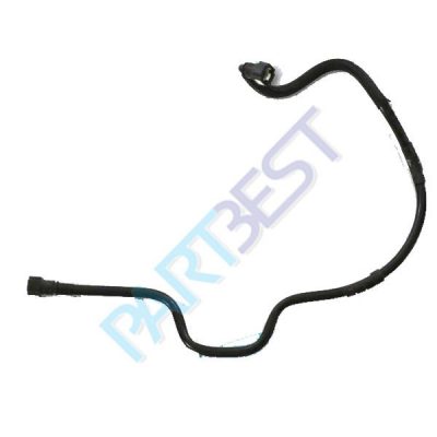 Fuel drain pipe to Peugeot 405 engine