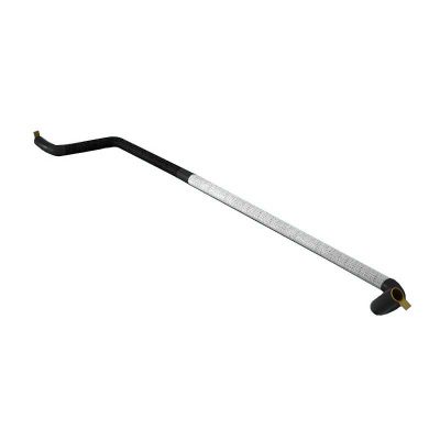 Steering hydraulic pump hose R2 Samand