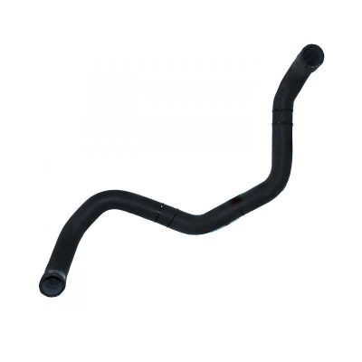 Water outlet hose to the classic Peugeot 405 radiator
